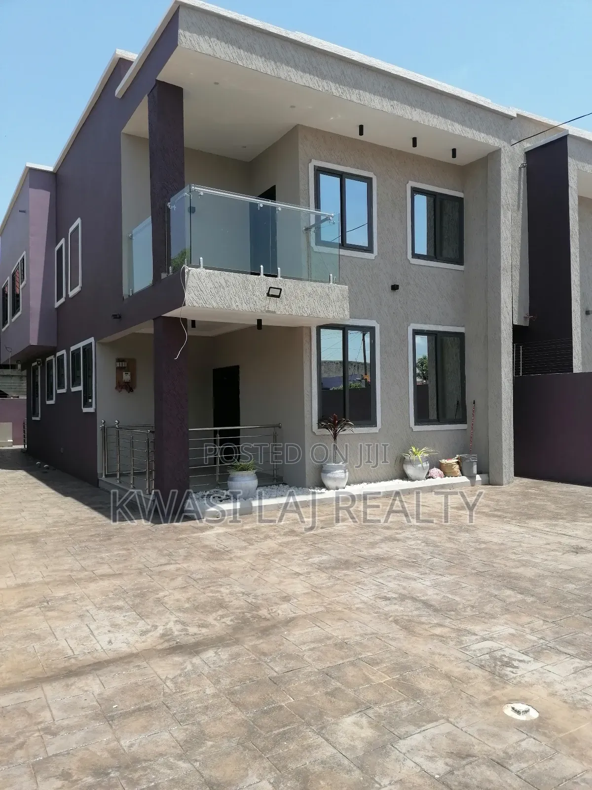 4bdrm House in Adenta Ashiyie for sale in Adenta