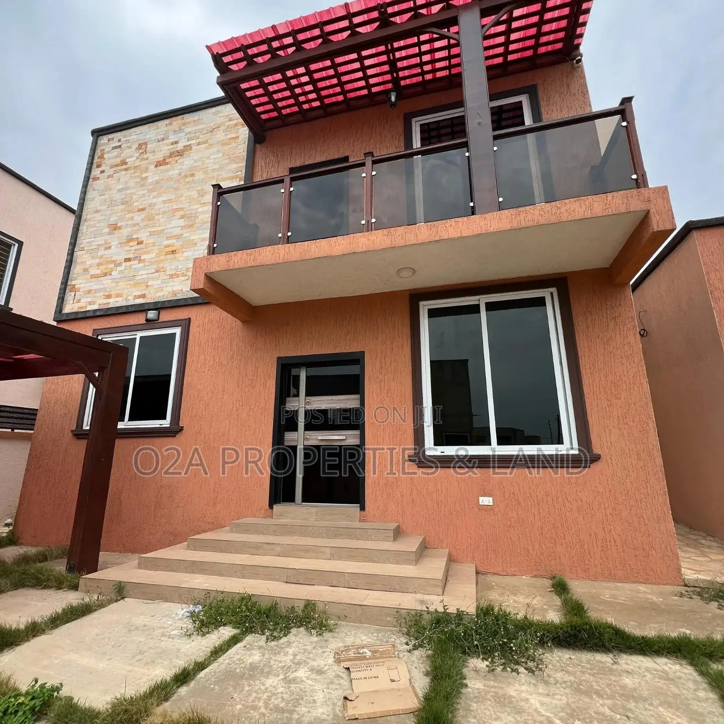 4bdrm House in Airport East for sale in Airport Residential Area