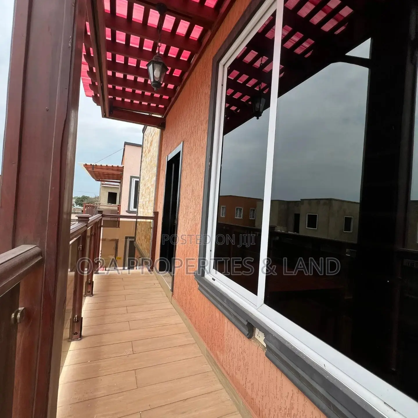4bdrm House in Airport East for sale in Airport Residential Area