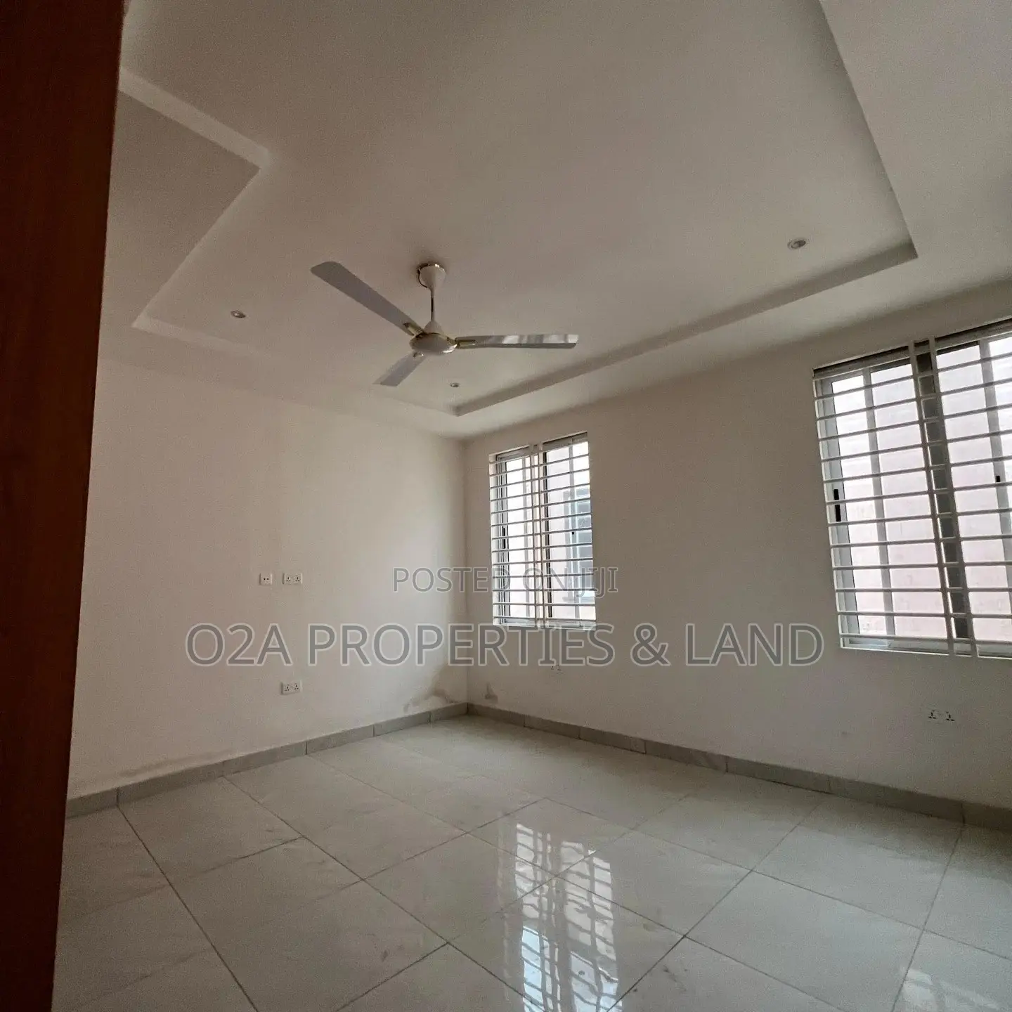 4bdrm House in Airport East for sale in Airport Residential Area