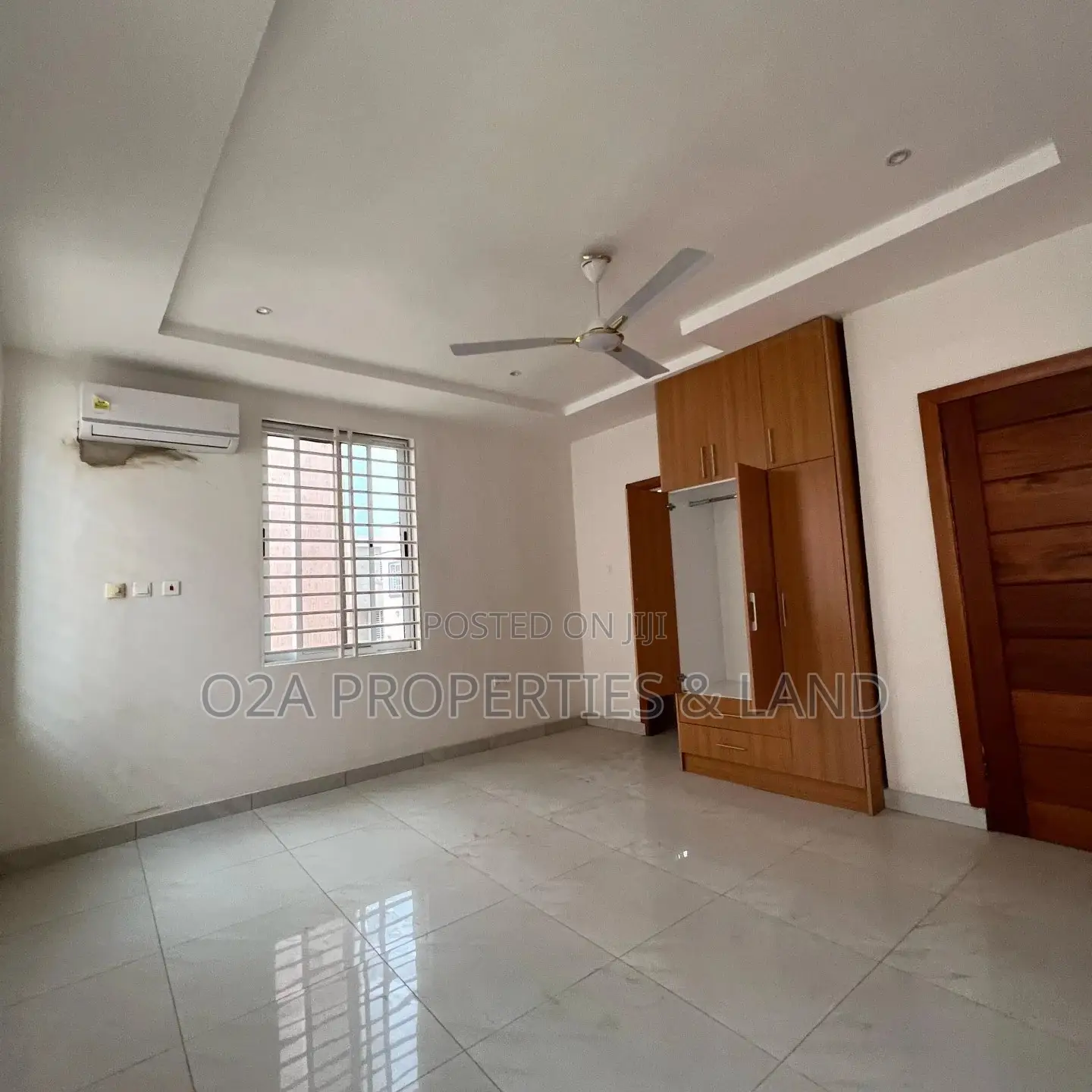 4bdrm House in Airport East for sale in Airport Residential Area