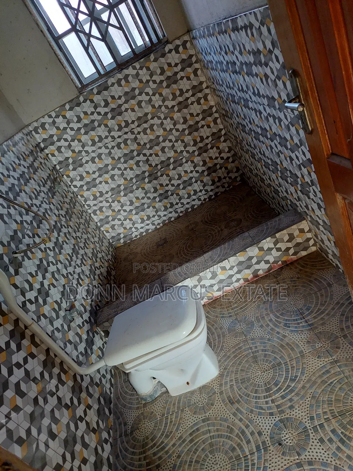 1bdrm Apartment in Don Marcus Estate, Kumasi Metropolitan for rent in Kumasi Metropolitan