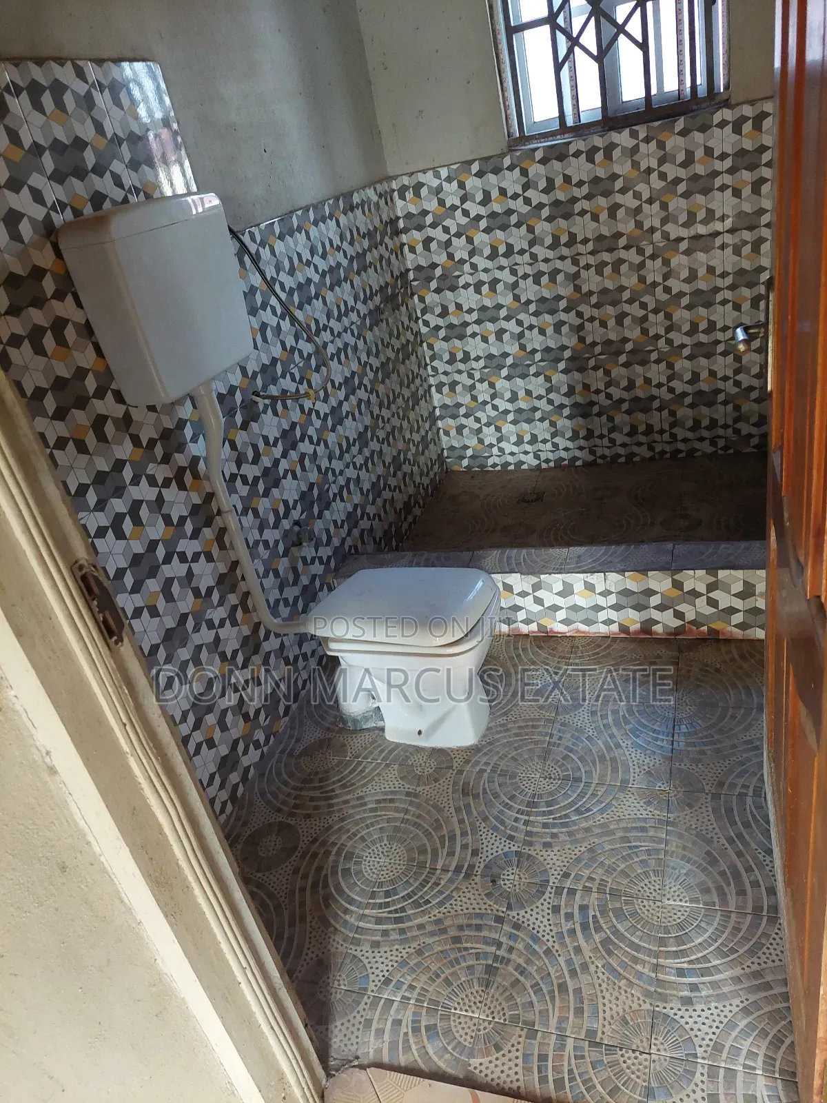 1bdrm Apartment in Don Marcus Estate, Kumasi Metropolitan for rent in Kumasi Metropolitan