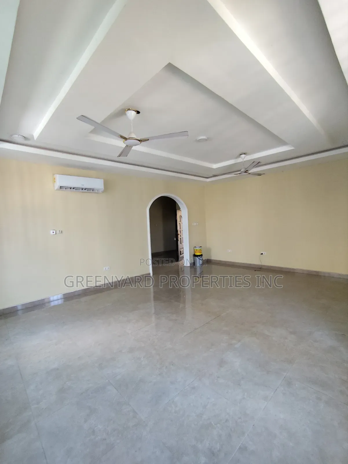 4bdrm House in American House, East Legon for rent in East Legon