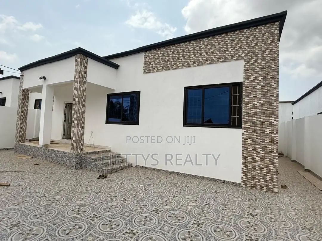 3bdrm House in Kasoa for sale in Kasoa