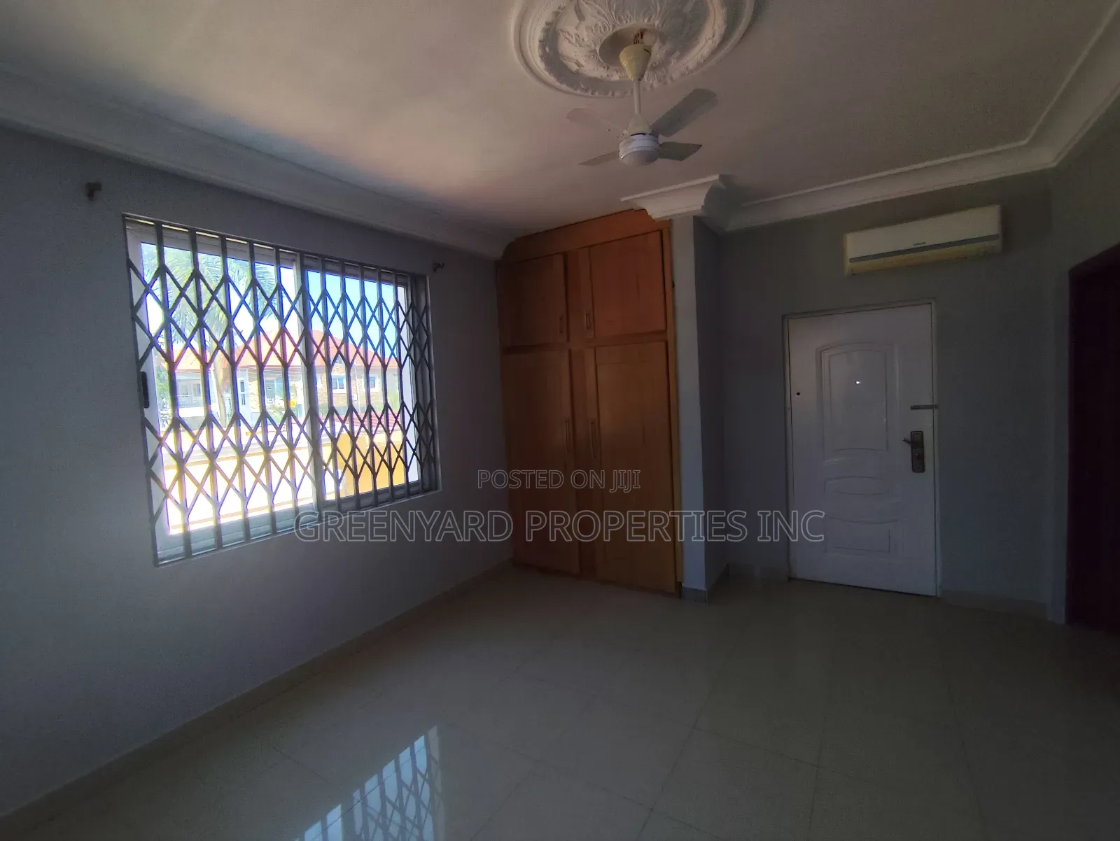 3bdrm Apartment in American House, East Legon for rent in East Legon