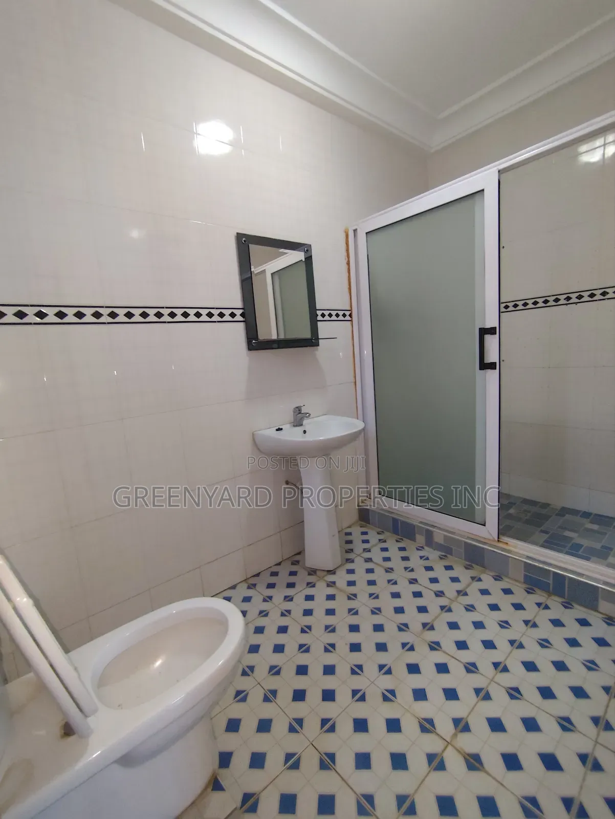 3bdrm Apartment in American House, East Legon for rent in East Legon