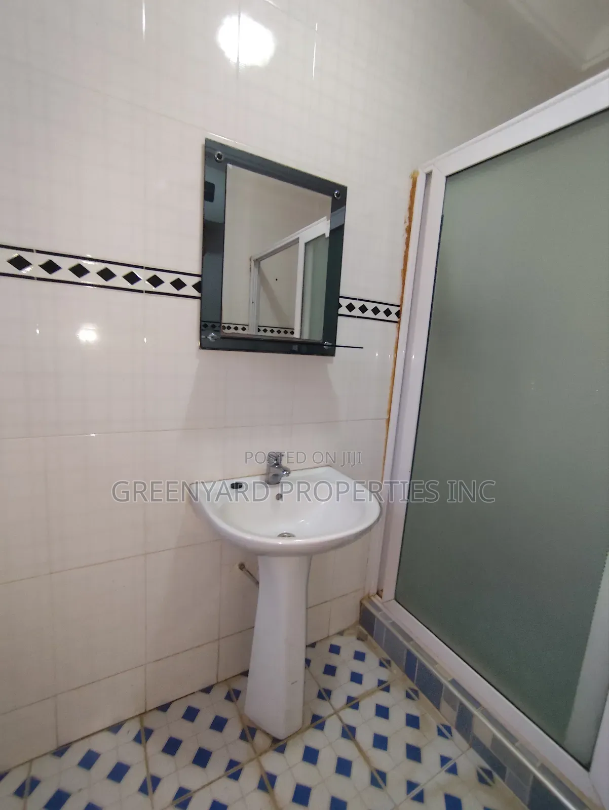 3bdrm Apartment in American House, East Legon for rent in East Legon