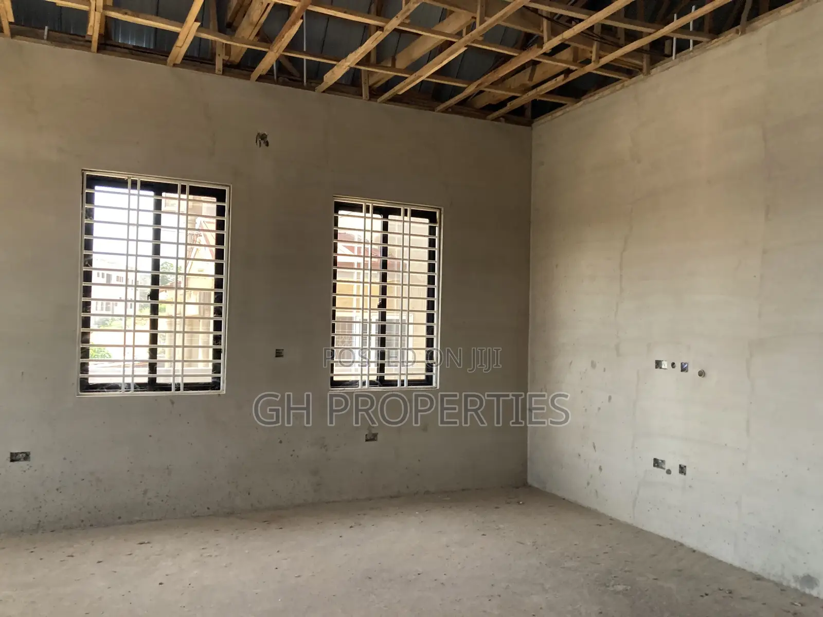 5bdrm Apartment in Anyienem., Kumasi Metropolitan for sale in Kumasi Metropolitan
