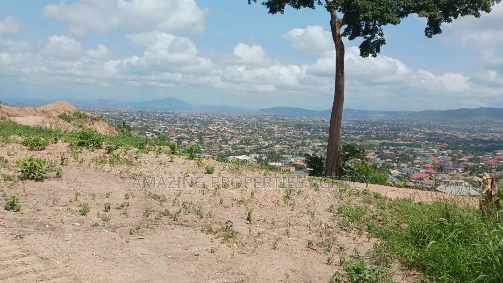 Land for Sale (200×70)Ft at Adjirigarnor in School Junction