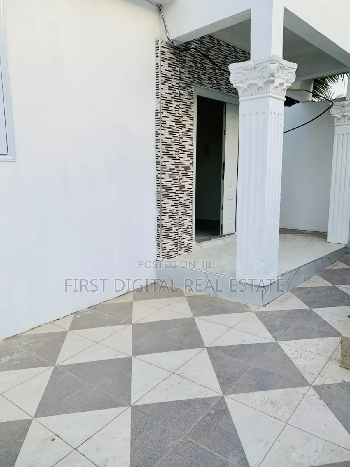 3 Bedroom For Sale In Kasoa Krispo in Kasoa