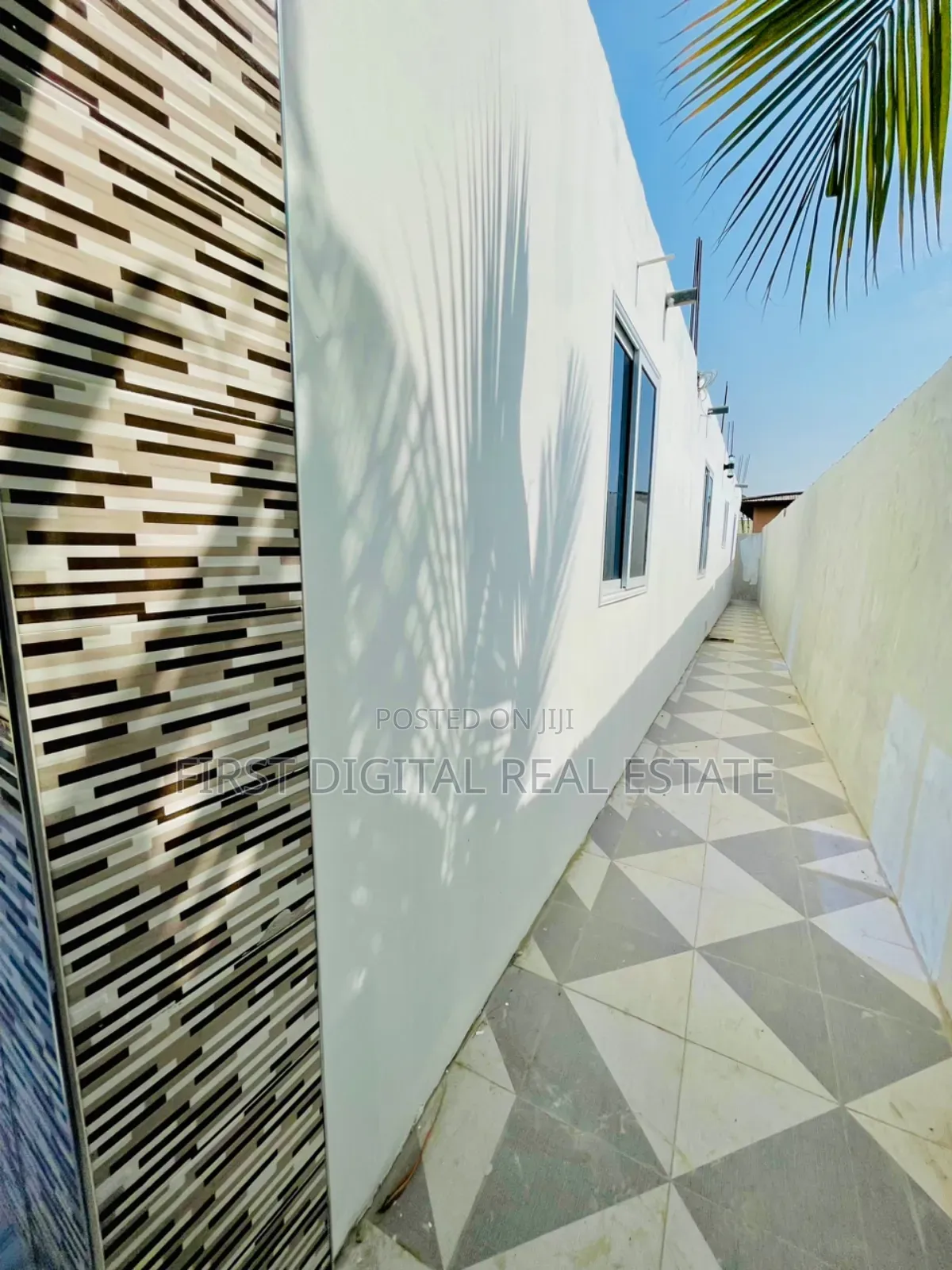 3 Bedroom For Sale In Kasoa Krispo in Kasoa