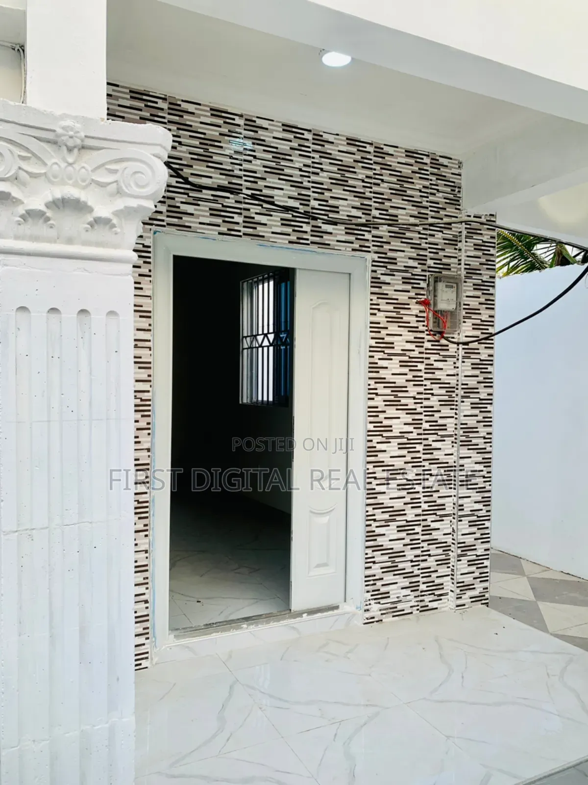 3 Bedroom For Sale In Kasoa Krispo in Kasoa