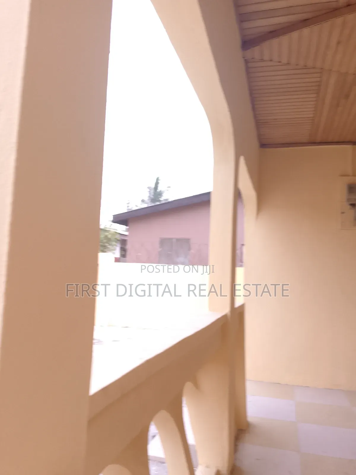 3 Bedroom For Sale In Kasoa Krispo in Kasoa