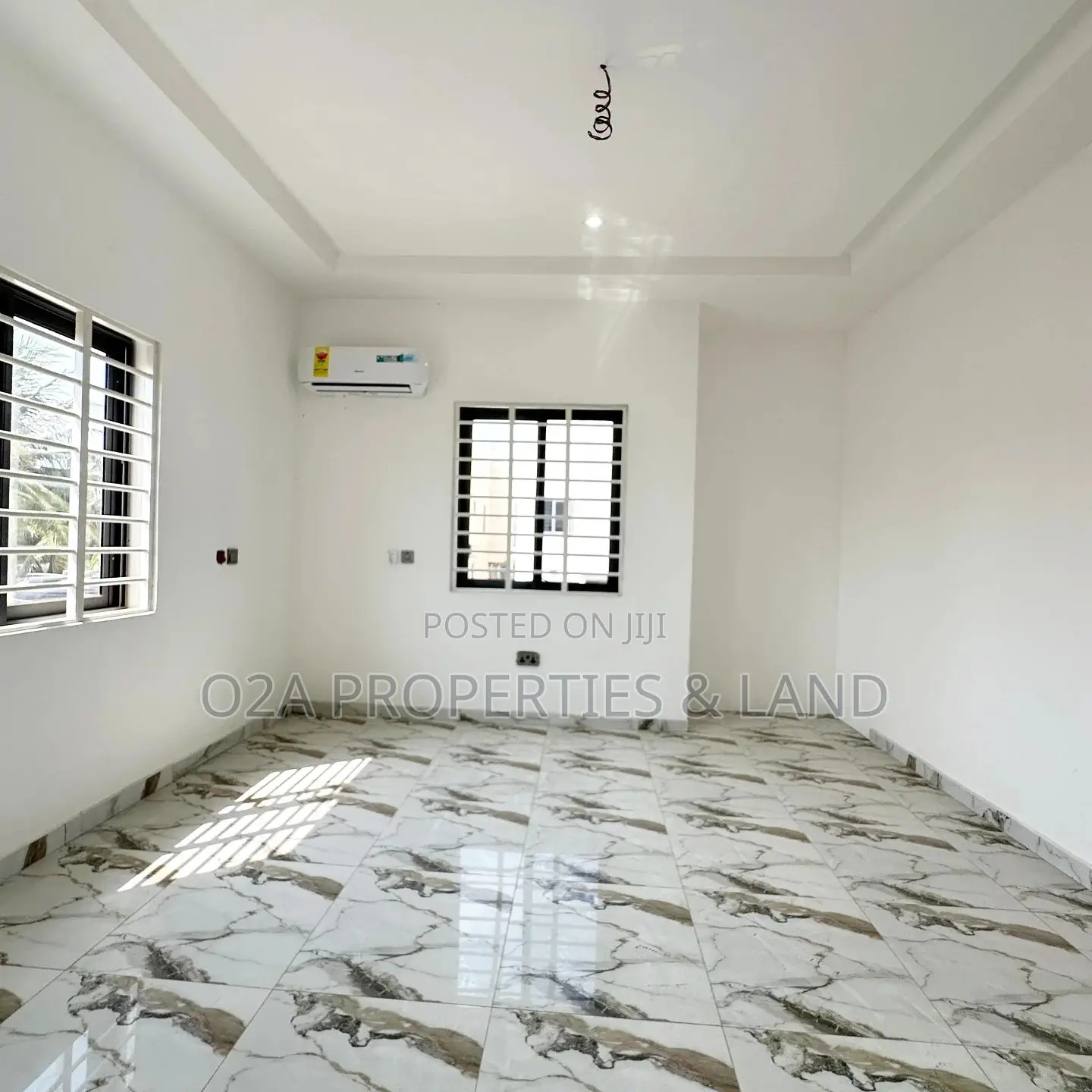 4bdrm House in Spintex, Baatsona Total for sale in Baatsona Total