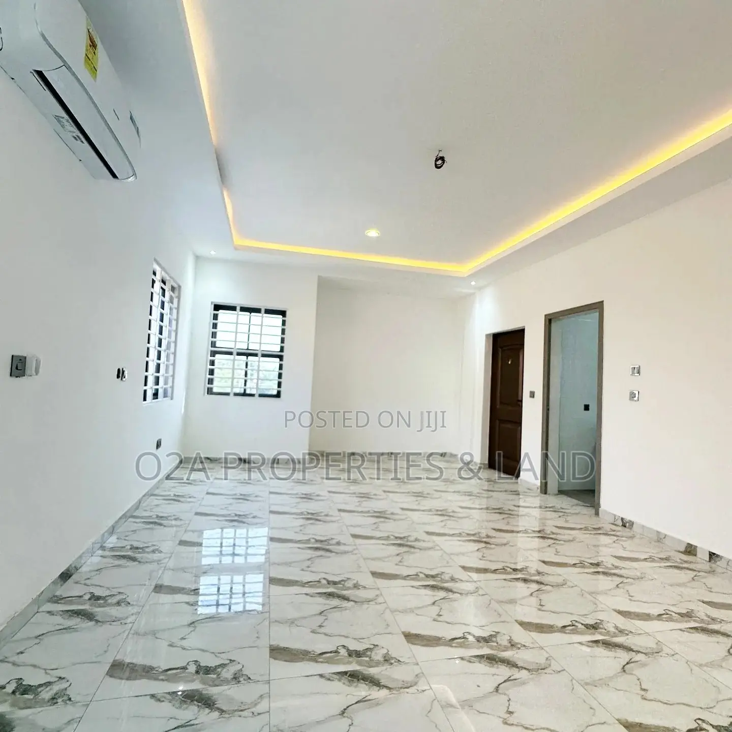 4bdrm House in Spintex, Baatsona Total for sale in Baatsona Total