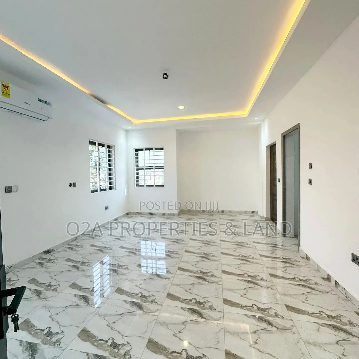 4bdrm House in Spintex, Baatsona Total for sale in Baatsona Total