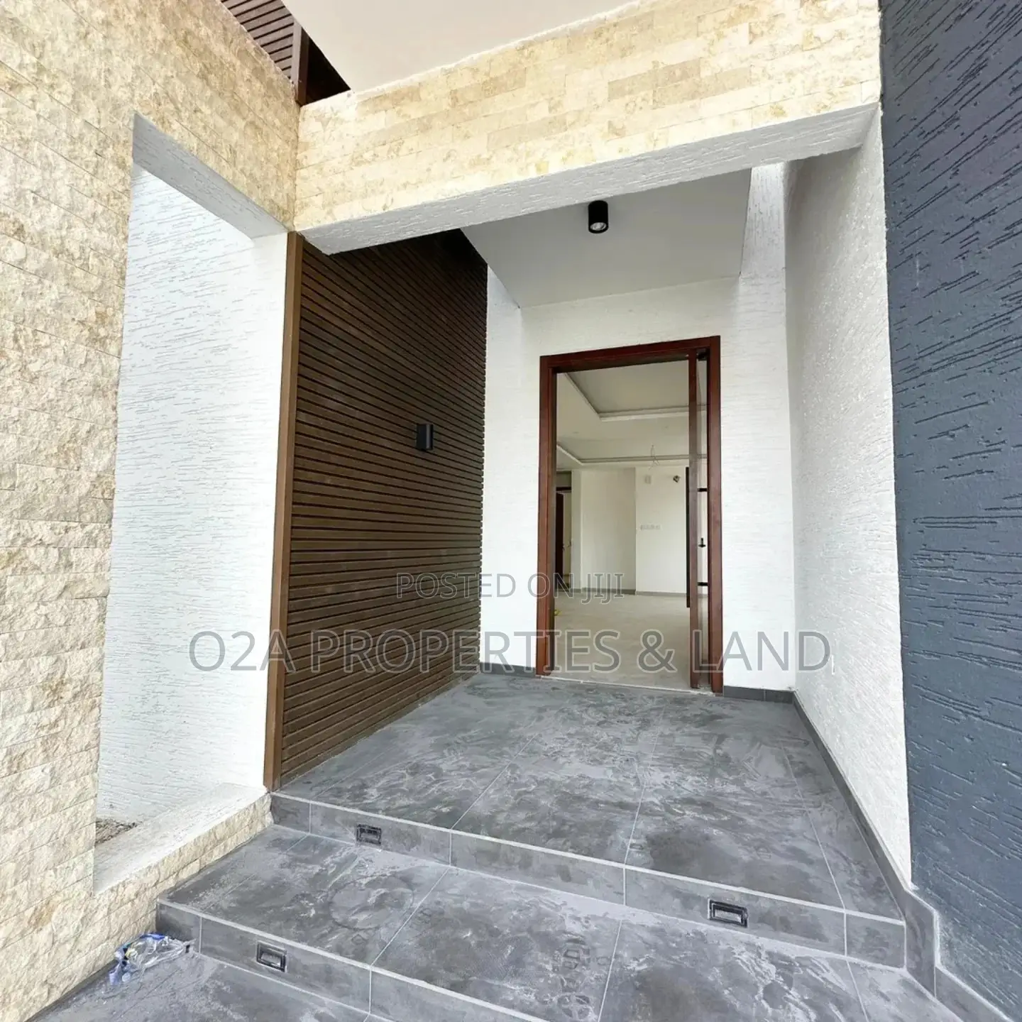 4bdrm House in Spintex, Baatsona Total for sale in Baatsona Total