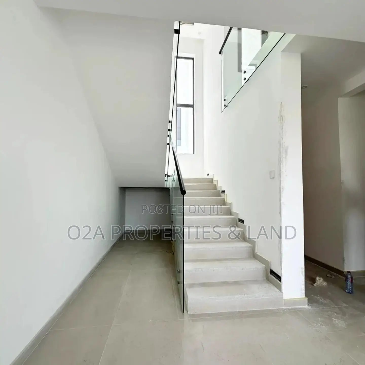 4bdrm House in Spintex, Baatsona Total for sale in Baatsona Total