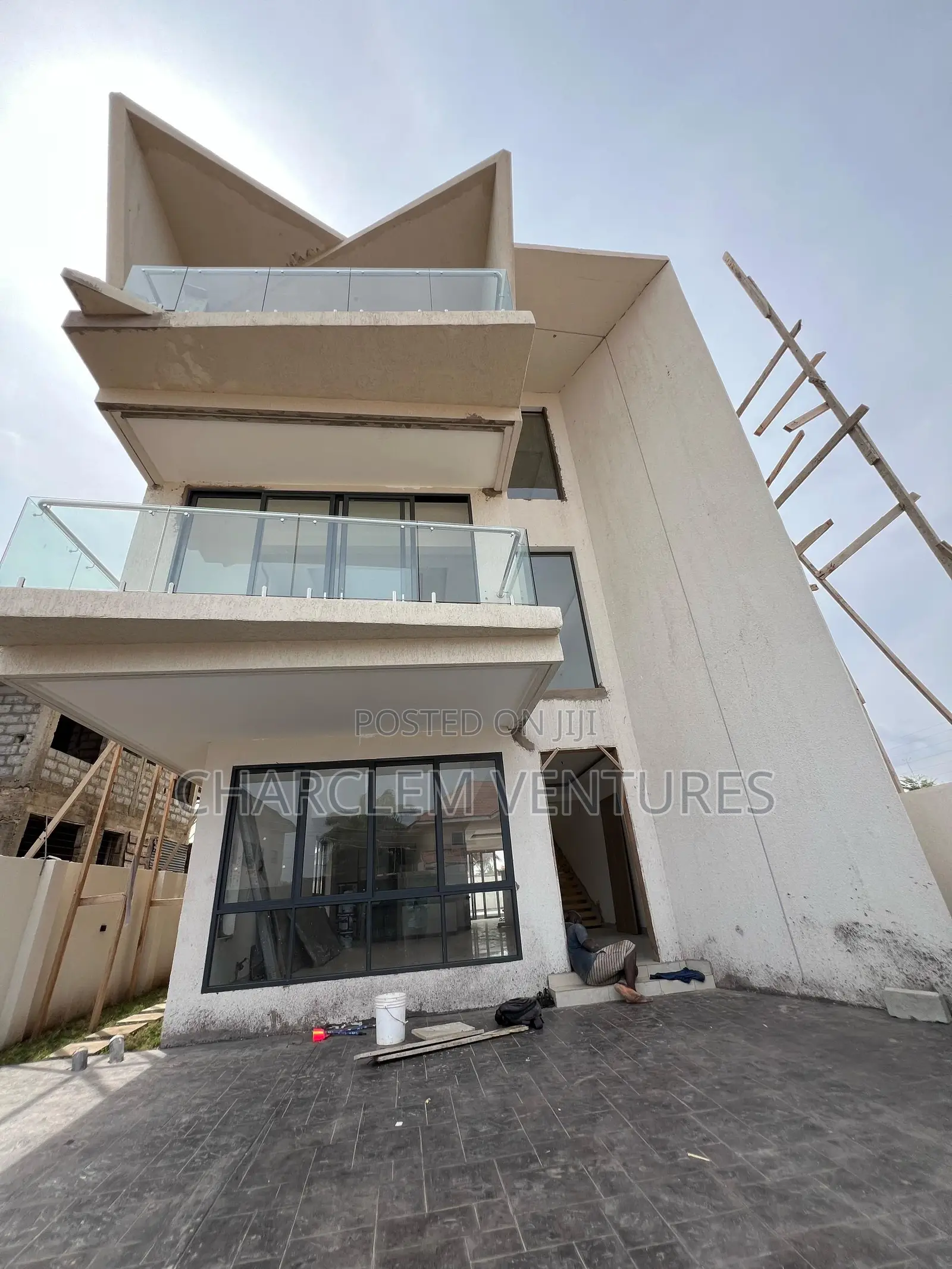 4bdrm House in Charclem Ventures, East Legon for sale in East Legon