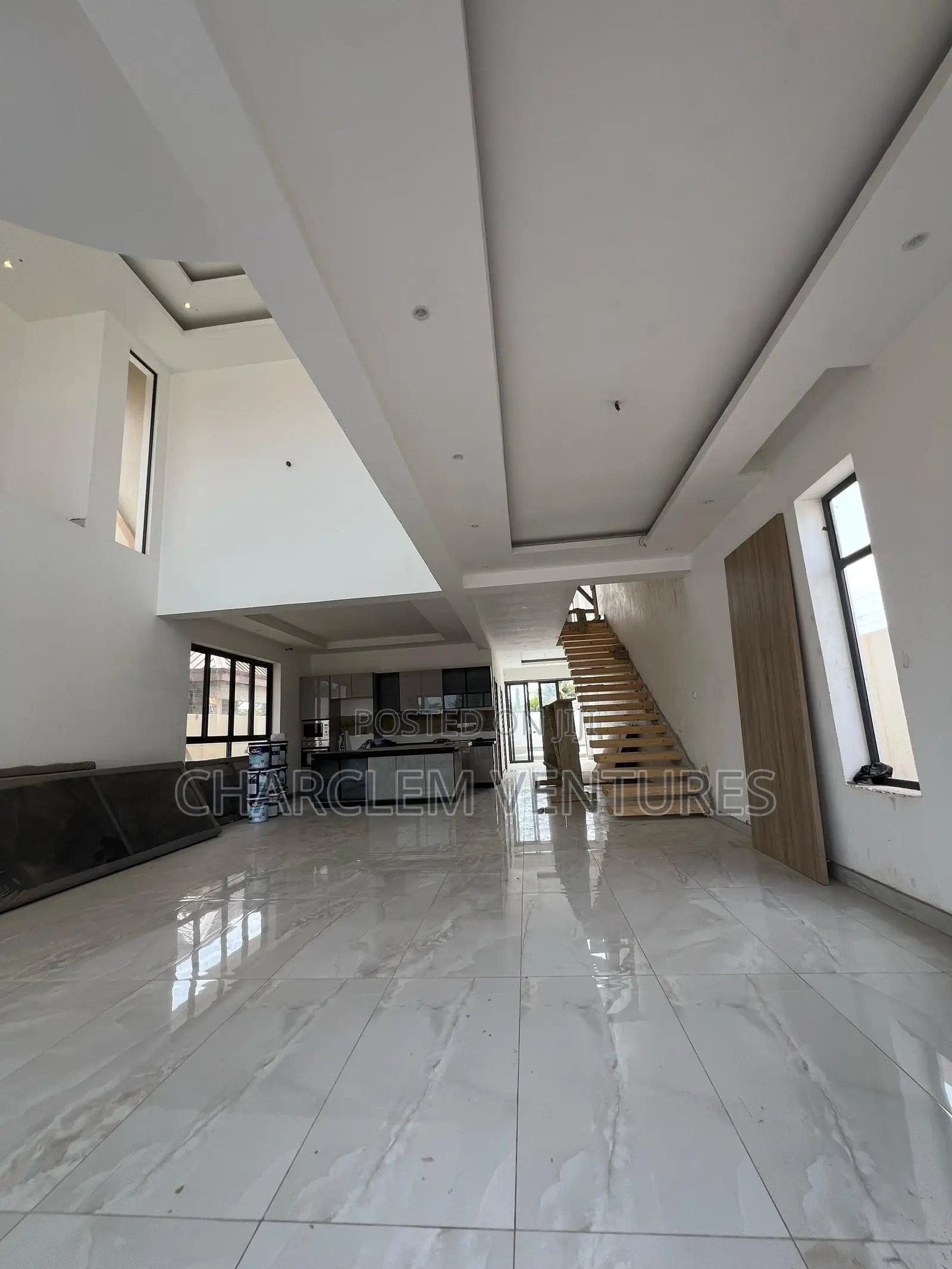 4bdrm House in Charclem Ventures, East Legon for sale in East Legon