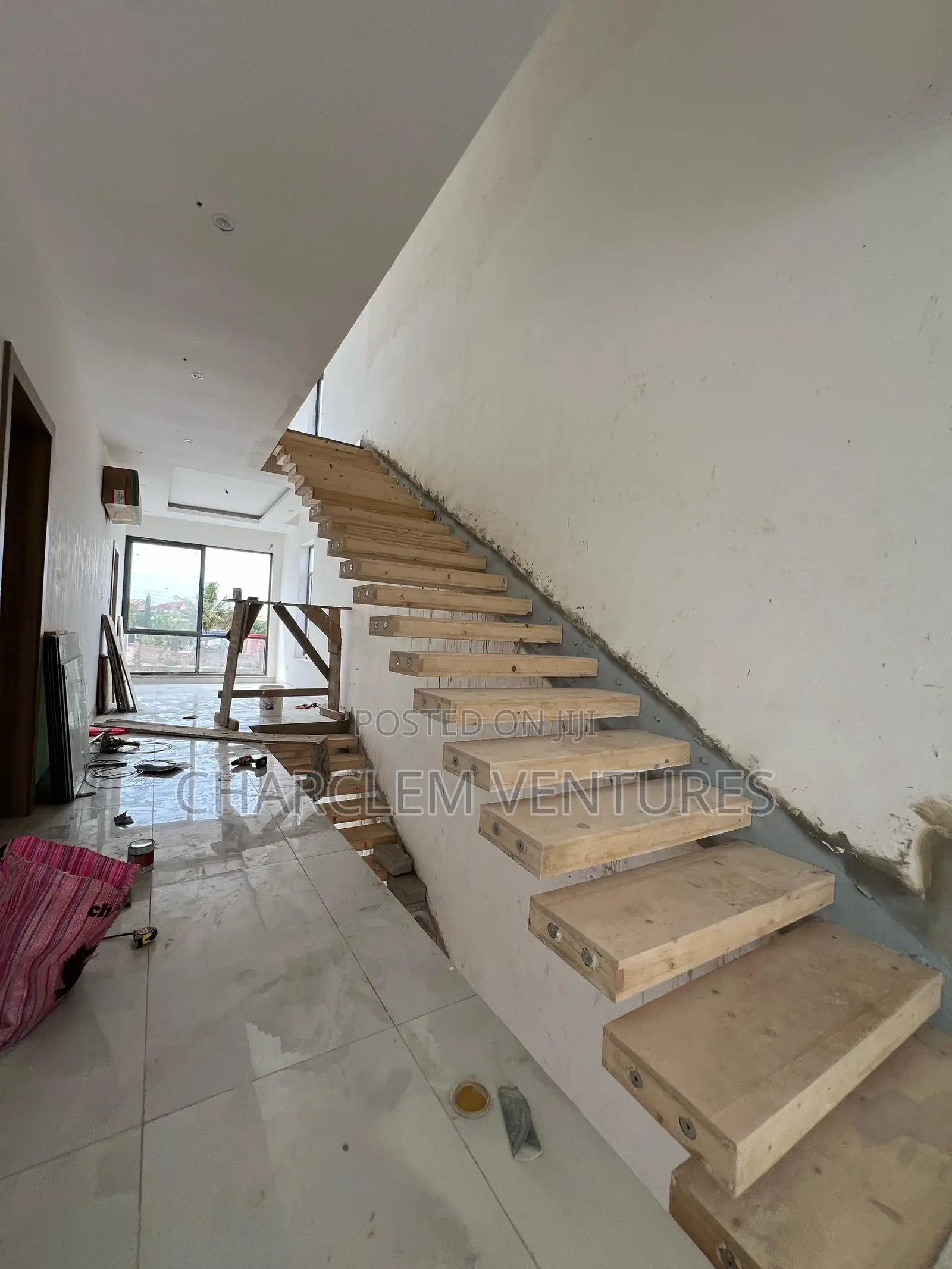 4bdrm House in Charclem Ventures, East Legon for sale in East Legon