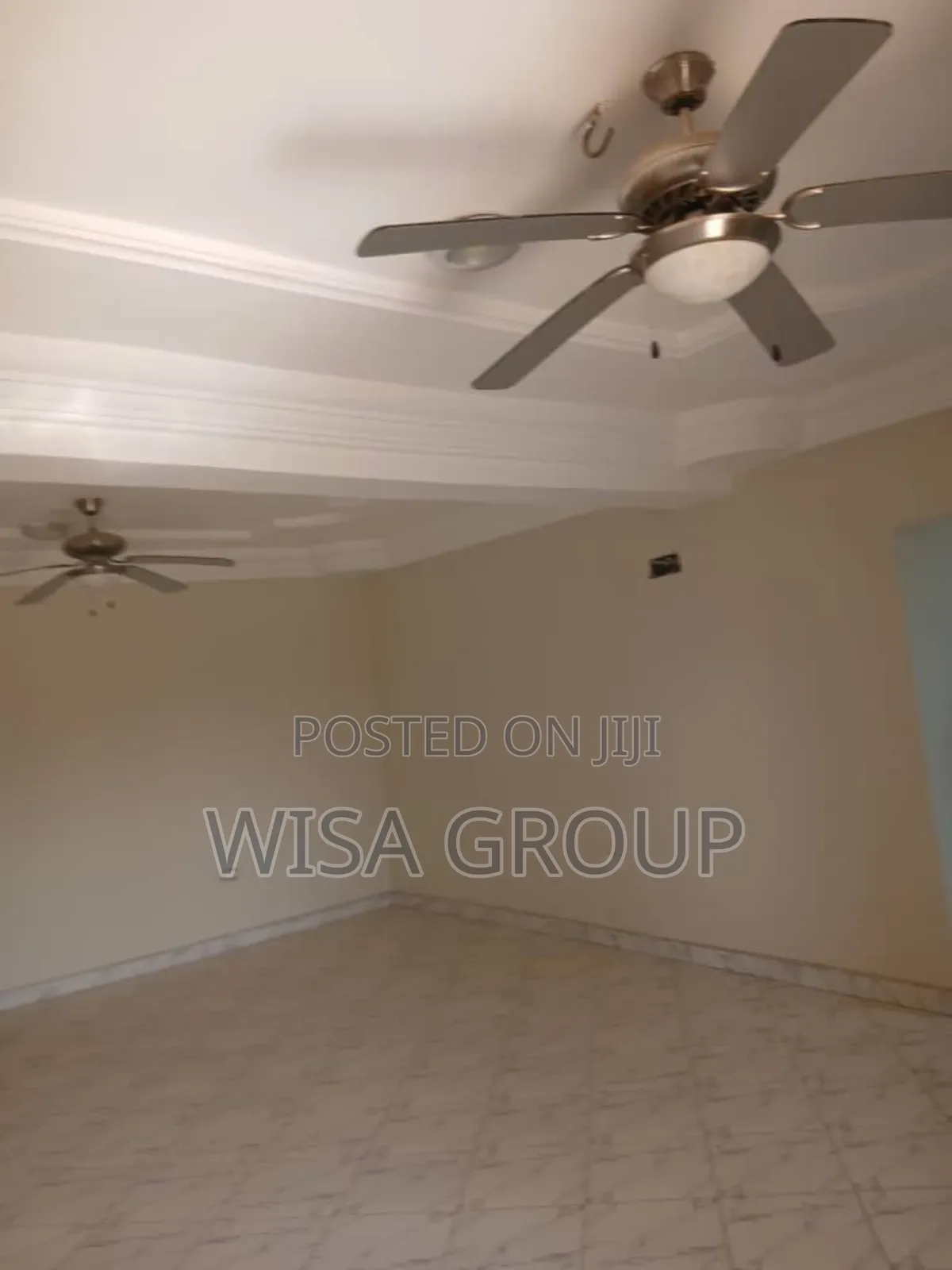 2bdrm Apartment in Wisa Group, Accra Metropolitan for rent in Accra Metropolitan