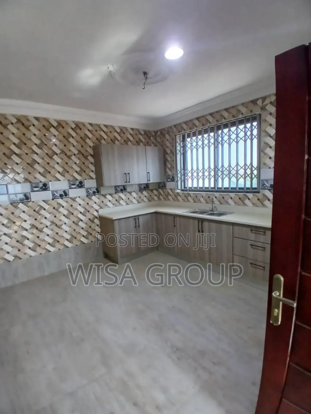 2bdrm Apartment in Wisa Group, Accra Metropolitan for rent in Accra Metropolitan