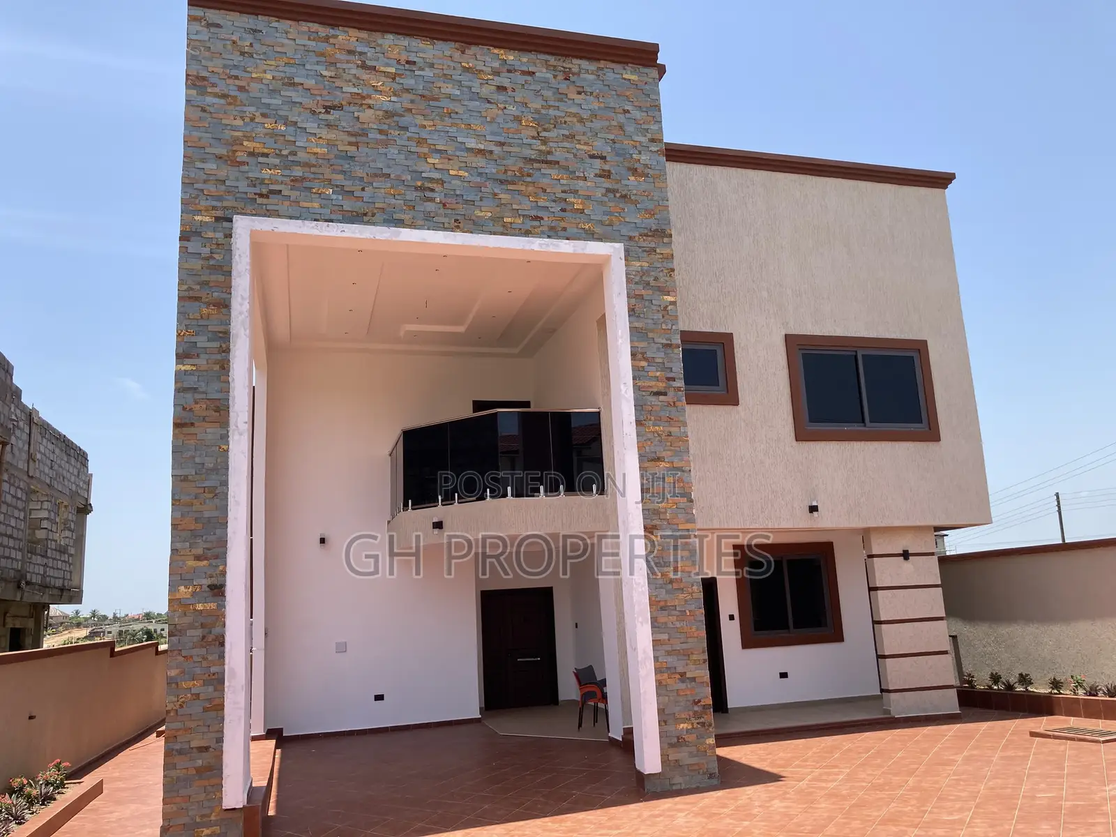 4bdrm House in Agric, Kumasi Metropolitan for sale in Kumasi Metropolitan