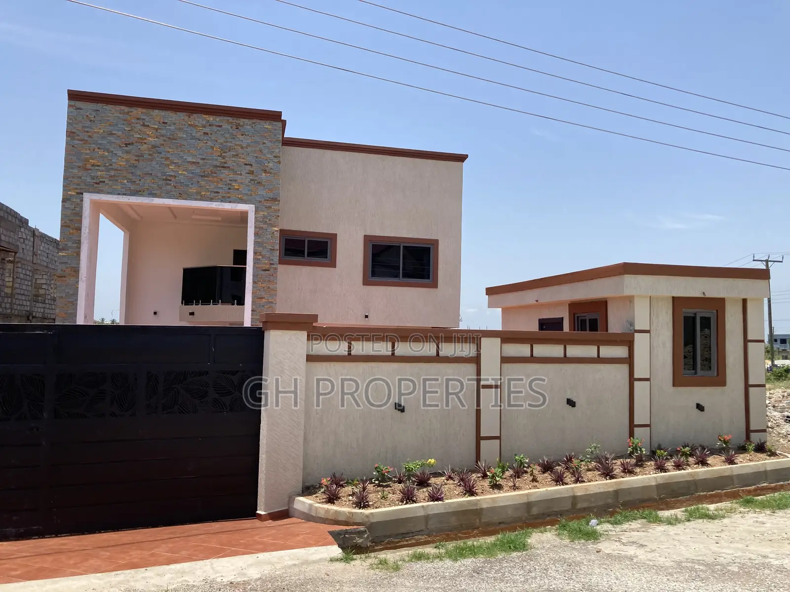 4bdrm House in Agric, Kumasi Metropolitan for sale in Kumasi Metropolitan
