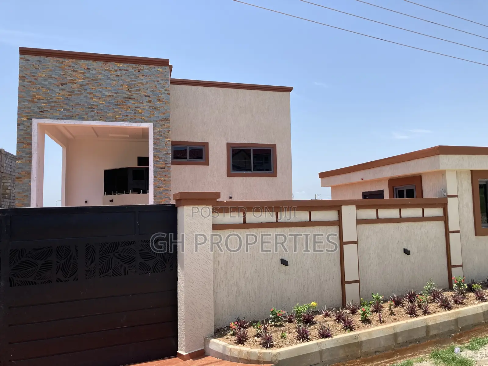 4bdrm House in Agric, Kumasi Metropolitan for sale in Kumasi Metropolitan