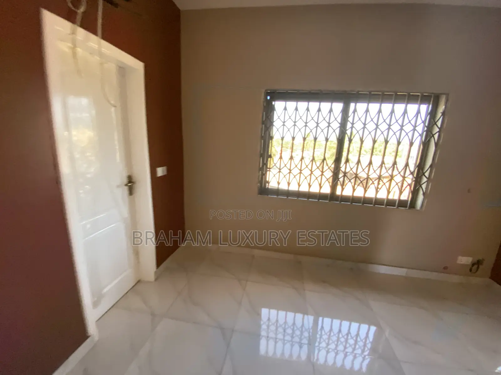2bdrm Apartment in Braham Luxury, Labadi for rent in Labadi