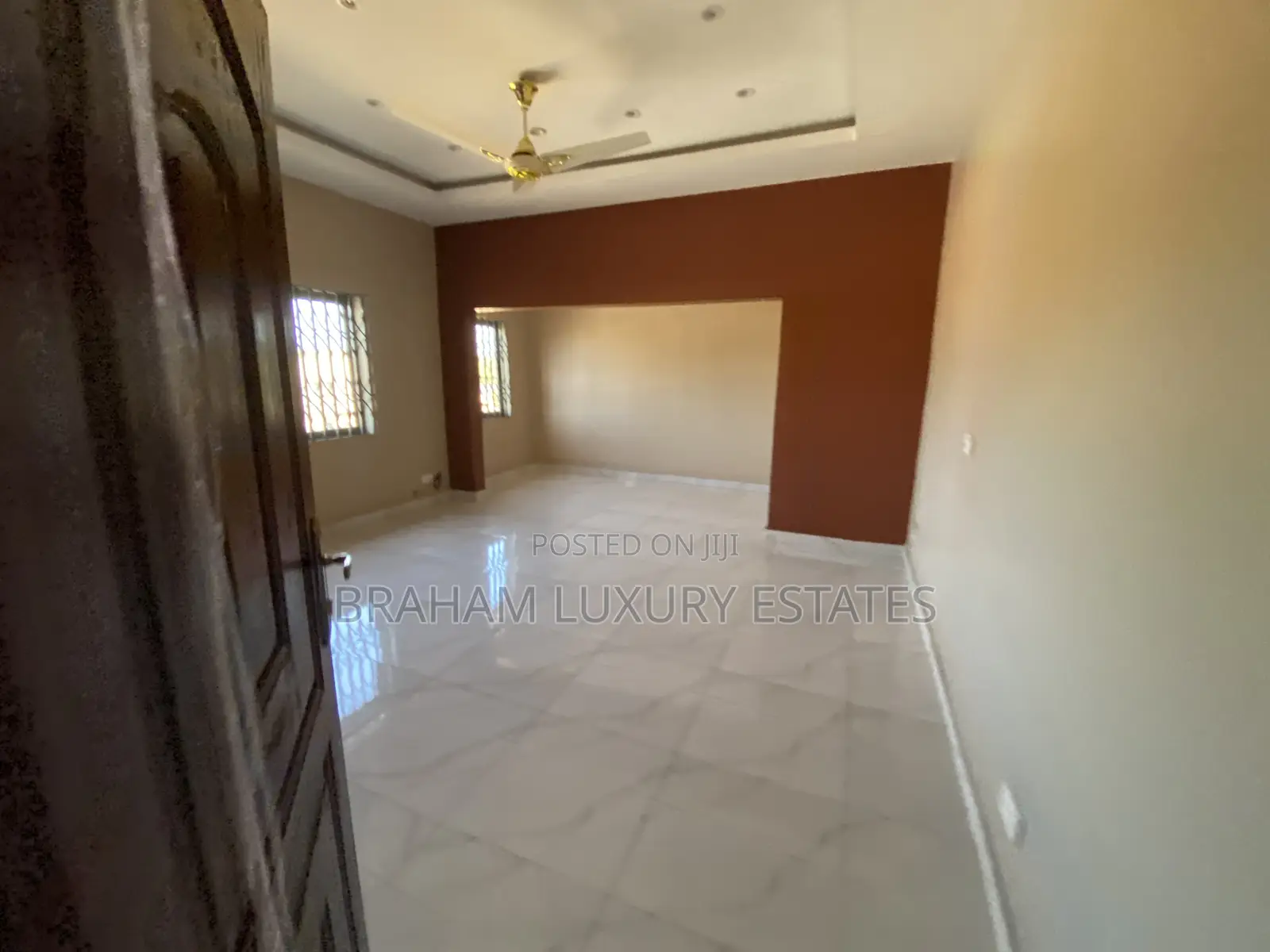 2bdrm Apartment in Braham Luxury, Labadi for rent in Labadi
