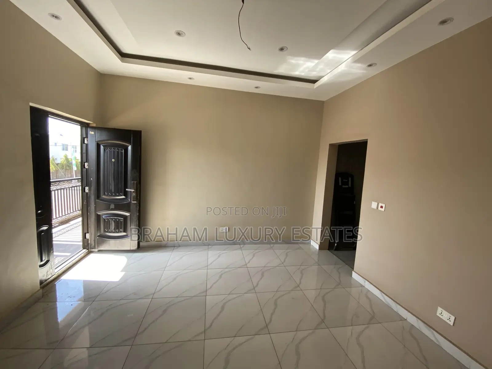 2bdrm Apartment in Braham Luxury, Labadi for rent in Labadi