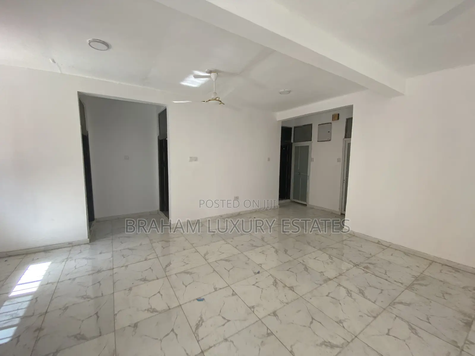 3bdrm Apartment in Braham Luxury, Sakumono for rent in Sakumono