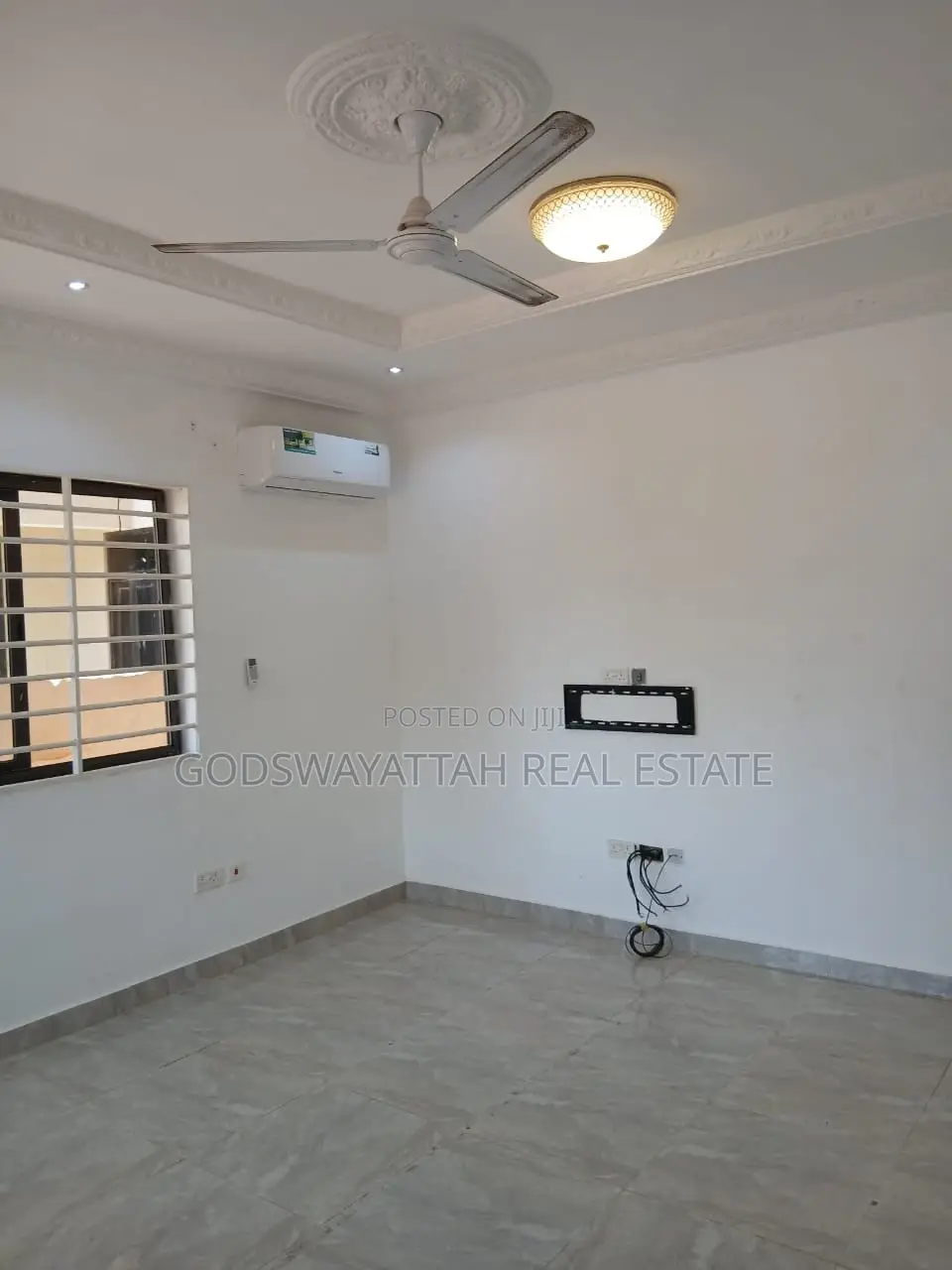 2bdrm Apartment in East Legon, Adjiriganor for rent in Adjiriganor