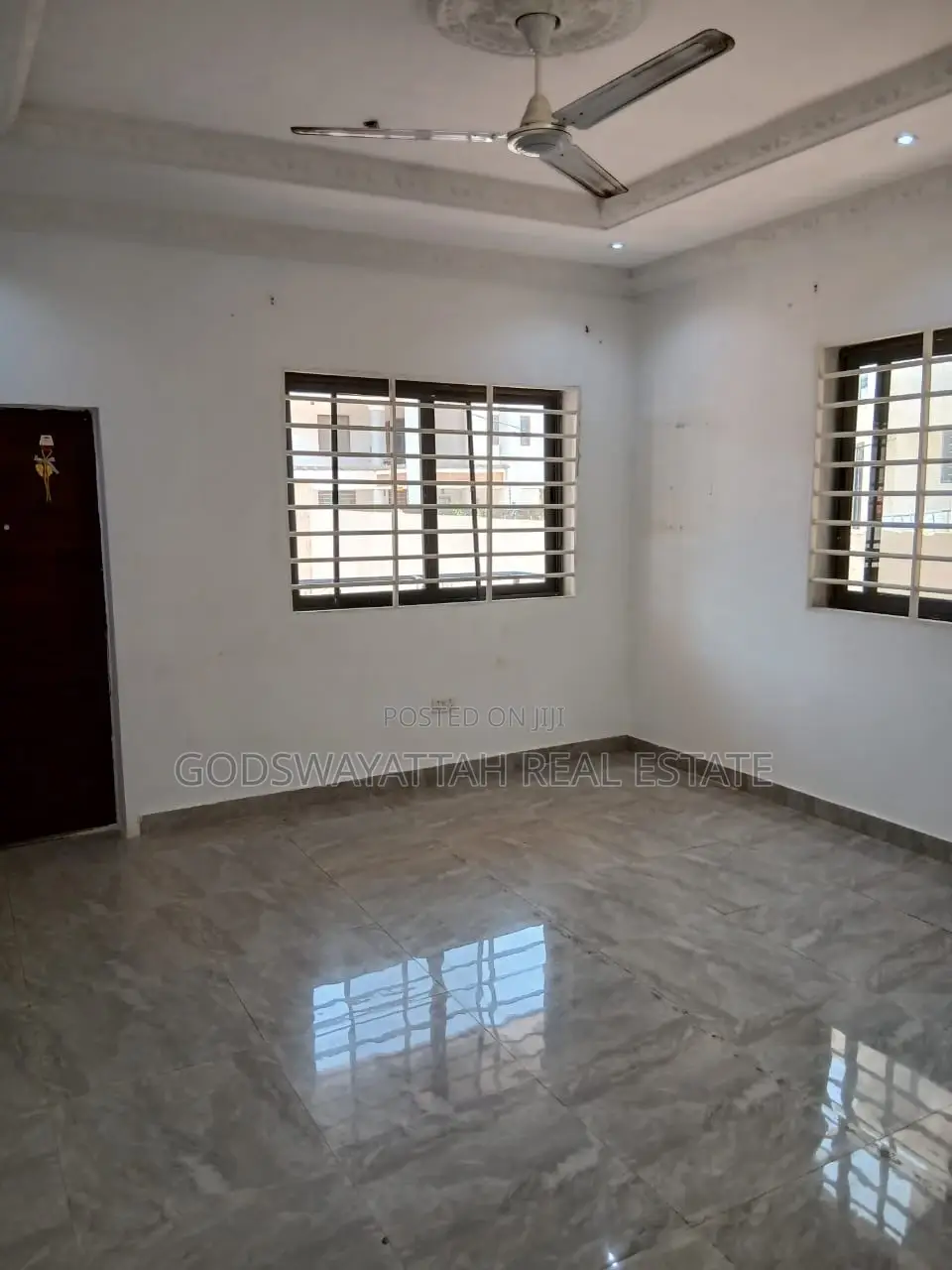 2bdrm Apartment in East Legon, Adjiriganor for rent in Adjiriganor