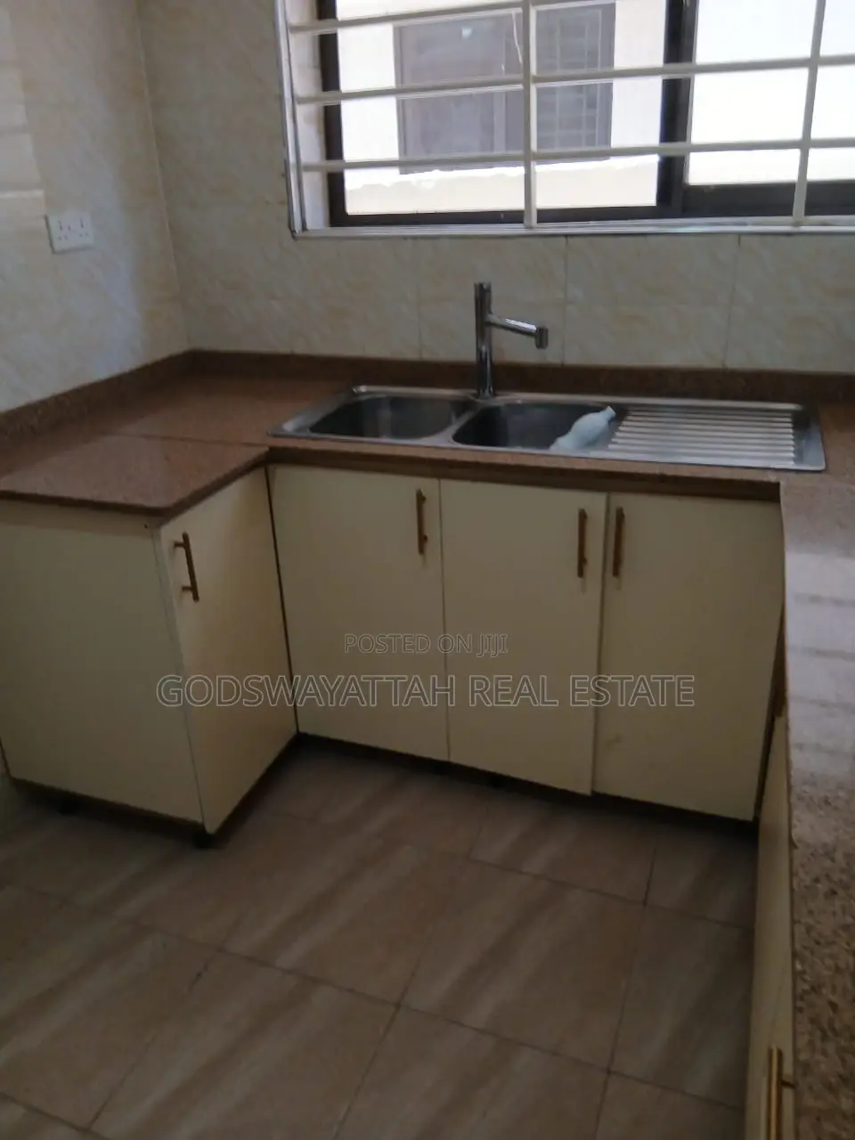 2bdrm Apartment in East Legon, Adjiriganor for rent in Adjiriganor