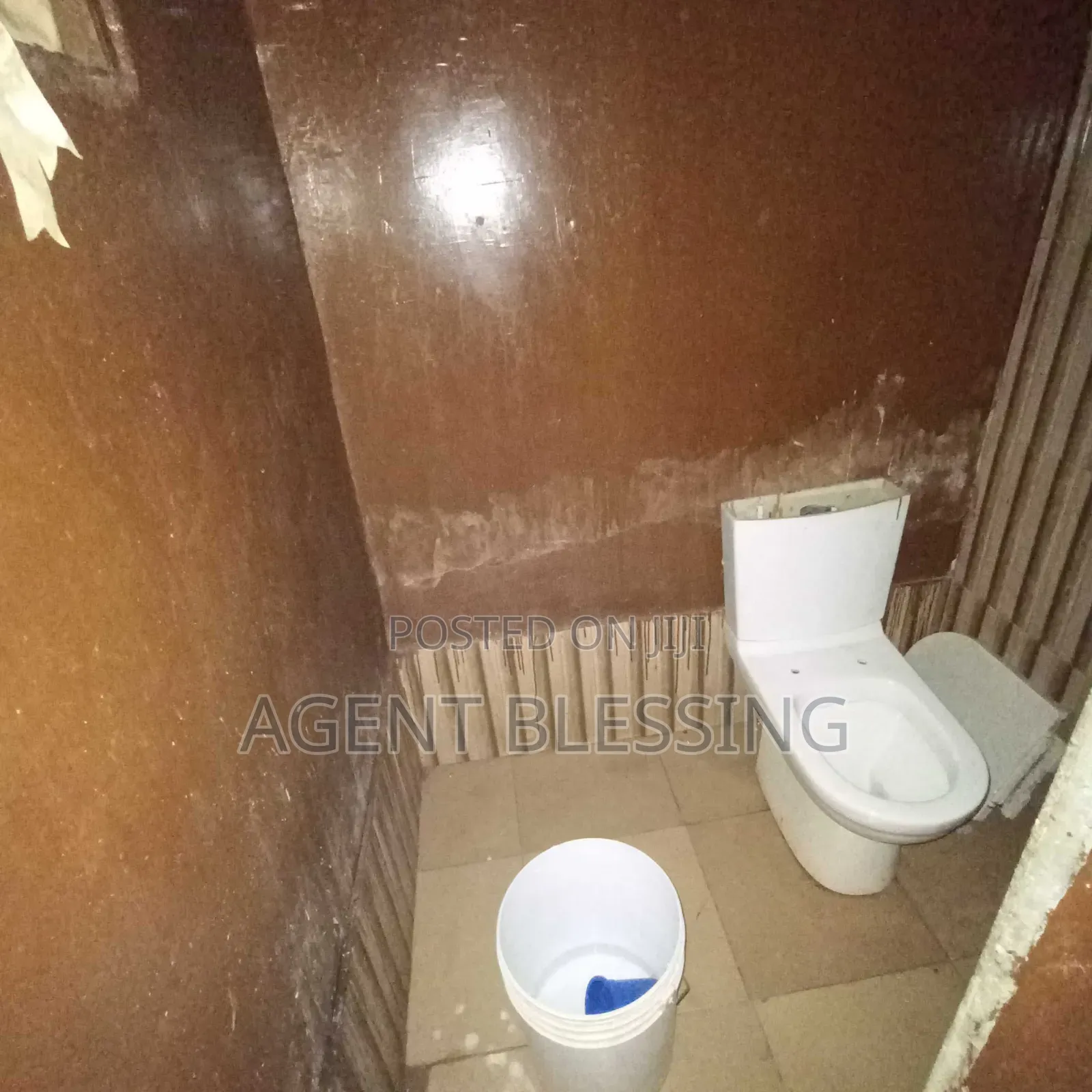 1bdrm Apartment in Gbetsile Pure Oil, Tema Metropolitan for rent in Tema Metropolitan