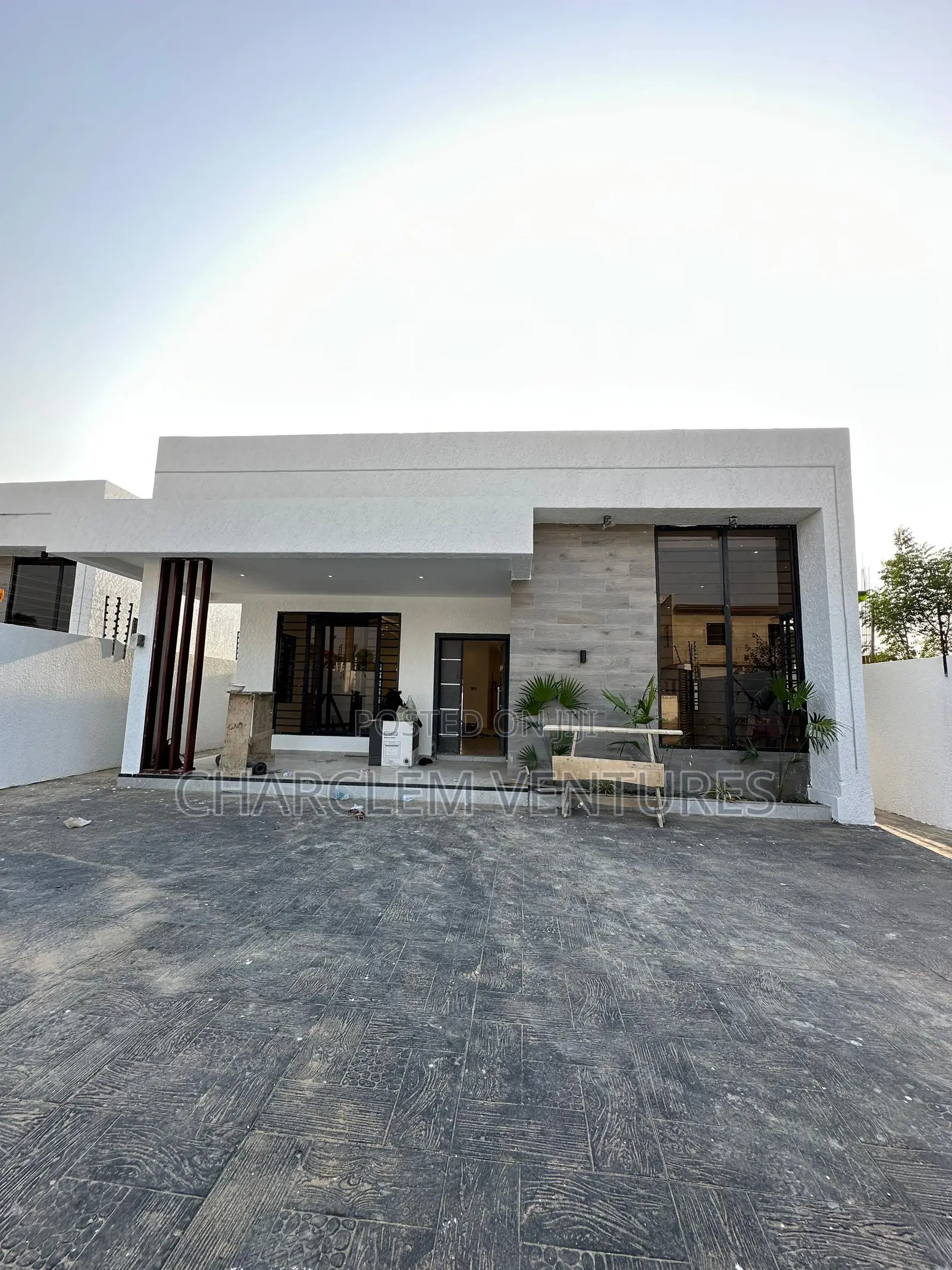 3bdrm House in Charclem Ventures Ashaley Botwe for sale in Ashaley Botwe