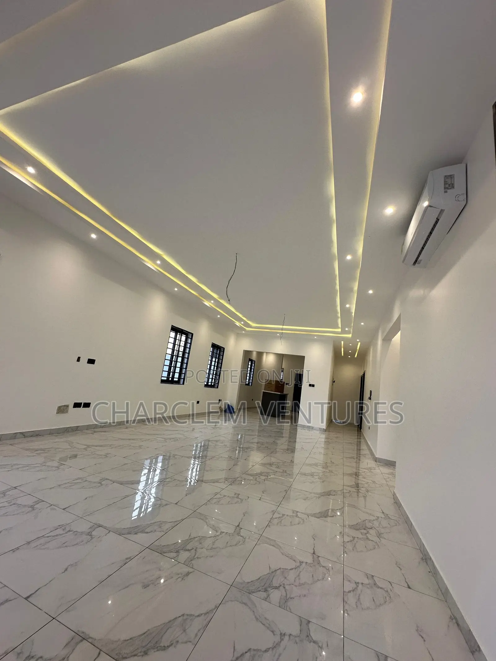 3bdrm House in Charclem Ventures Ashaley Botwe for sale in Ashaley Botwe