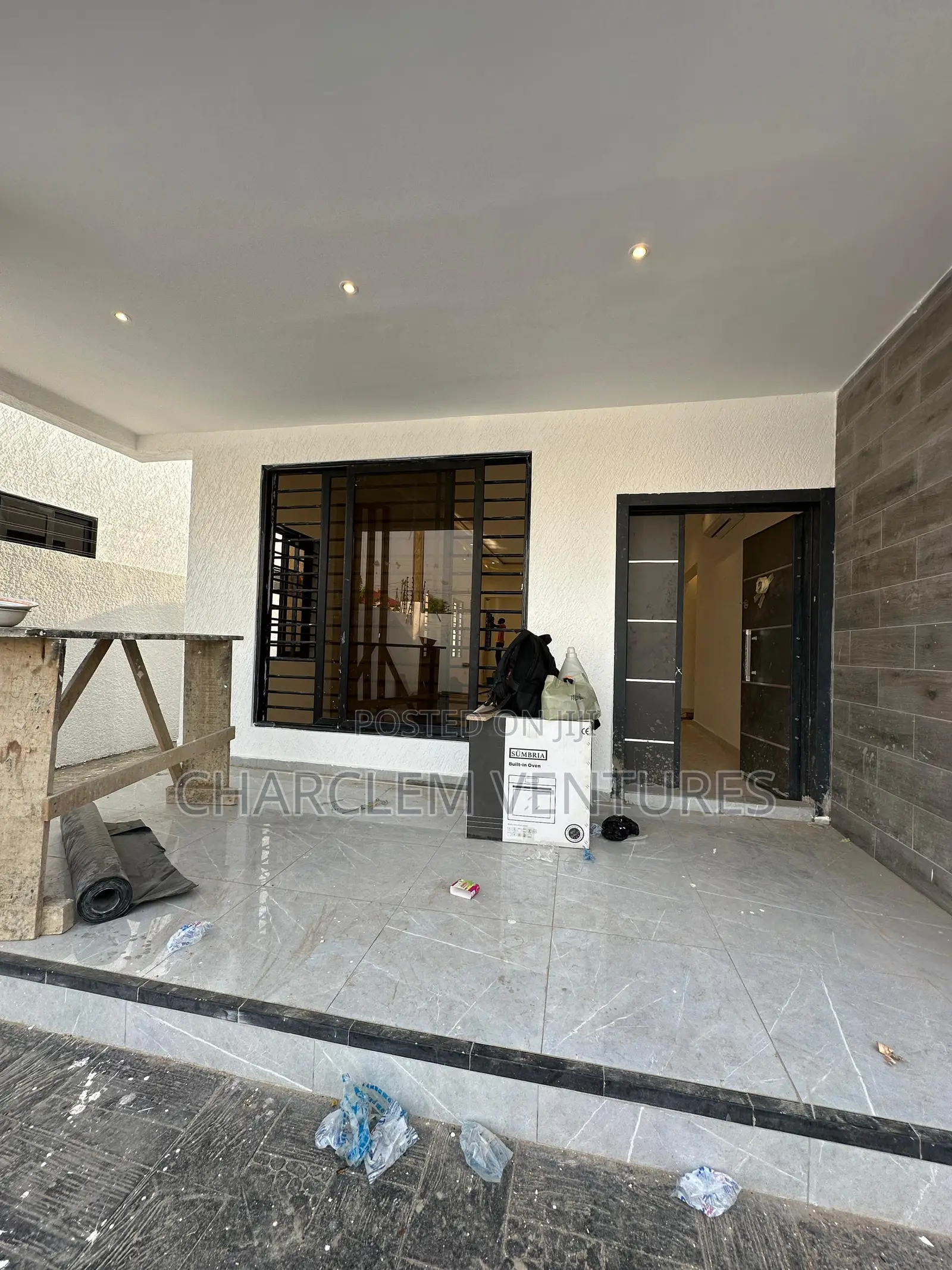3bdrm House in Charclem Ventures Ashaley Botwe for sale in Ashaley Botwe