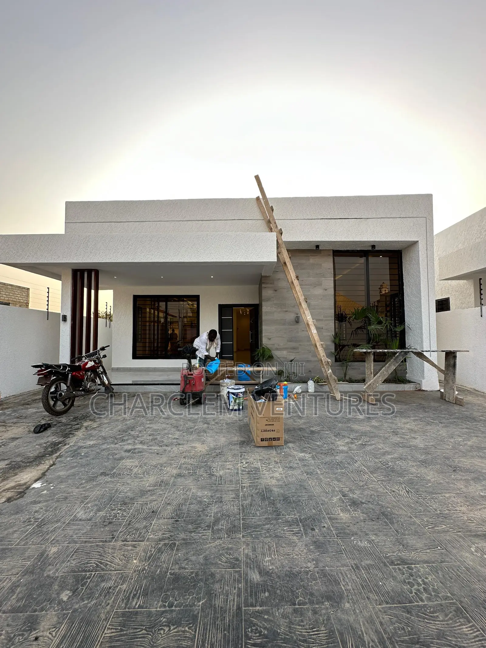 3bdrm House in Charclem Ventures Ashaley Botwe for sale in Ashaley Botwe