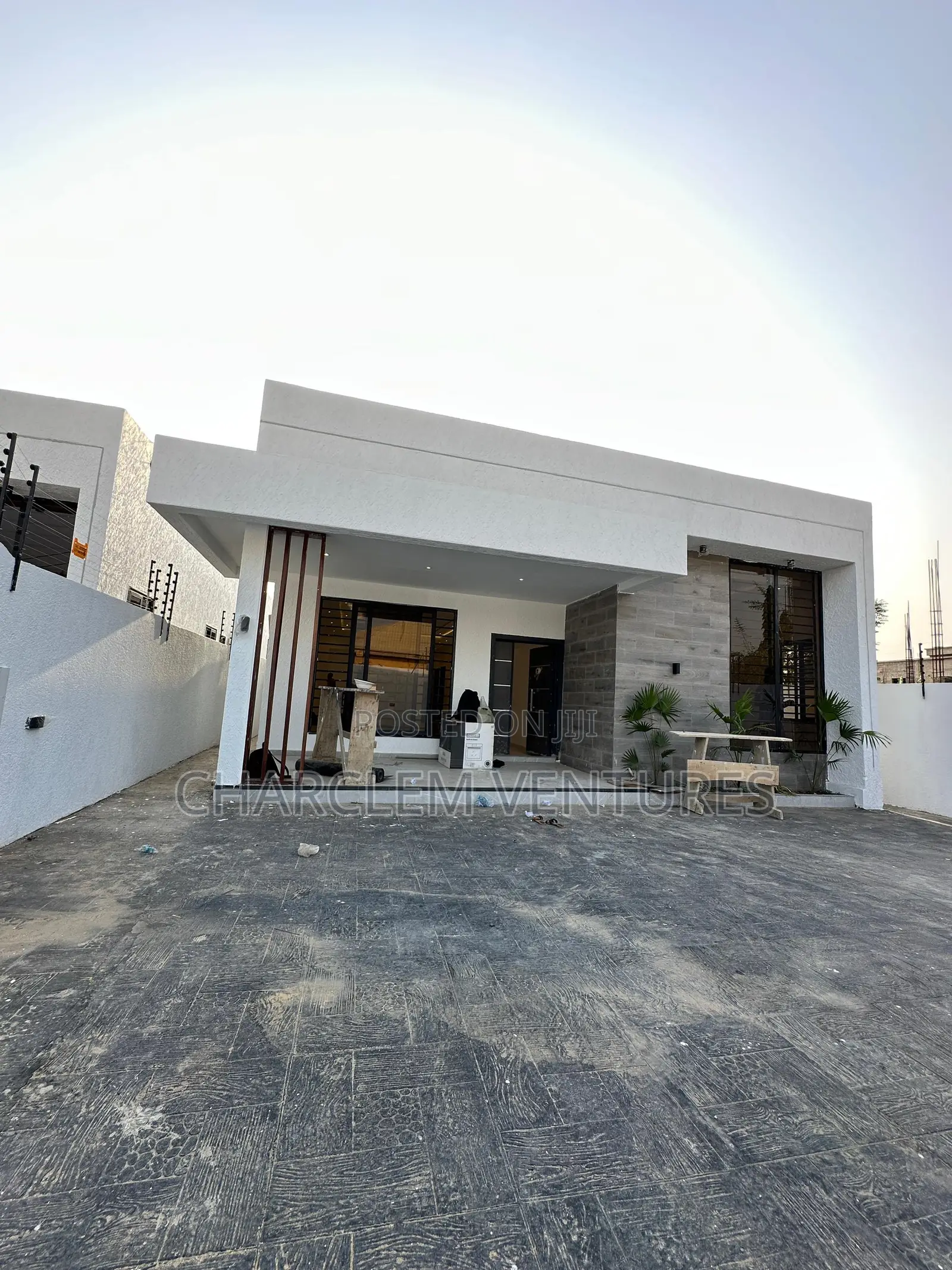3bdrm House in Charclem Ventures Ashaley Botwe for sale in Ashaley Botwe