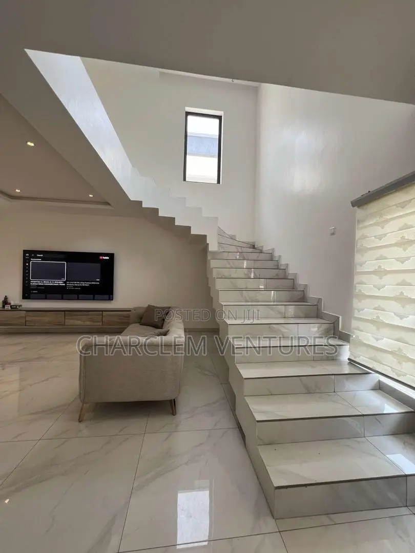 4bdrm House in Charclem Ventures, East Legon for rent in East Legon