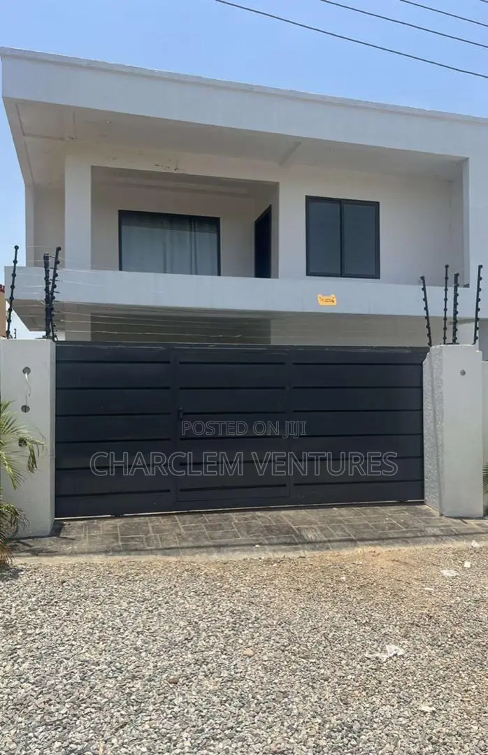4bdrm House in Charclem Ventures, East Legon for rent in East Legon