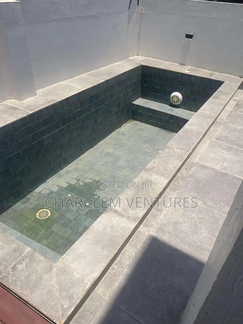 4bdrm House in Charclem Ventures, East Legon for rent in East Legon