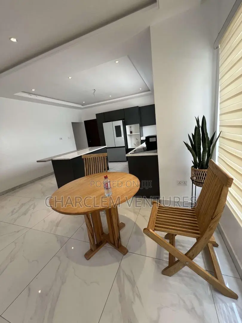 4bdrm House in Charclem Ventures, East Legon for rent in East Legon