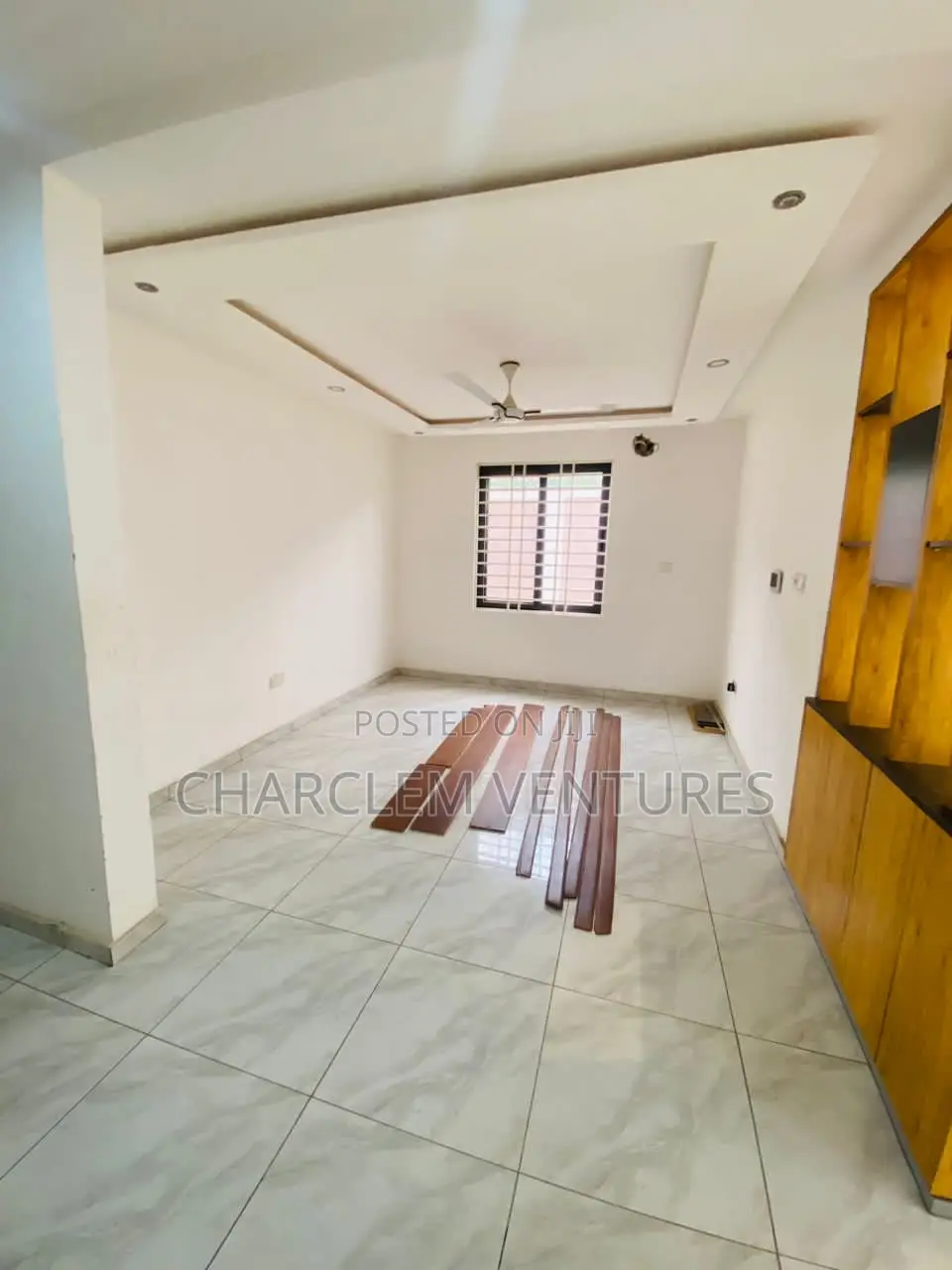 4bdrm House in Charclem Ventures, East Legon for sale in East Legon