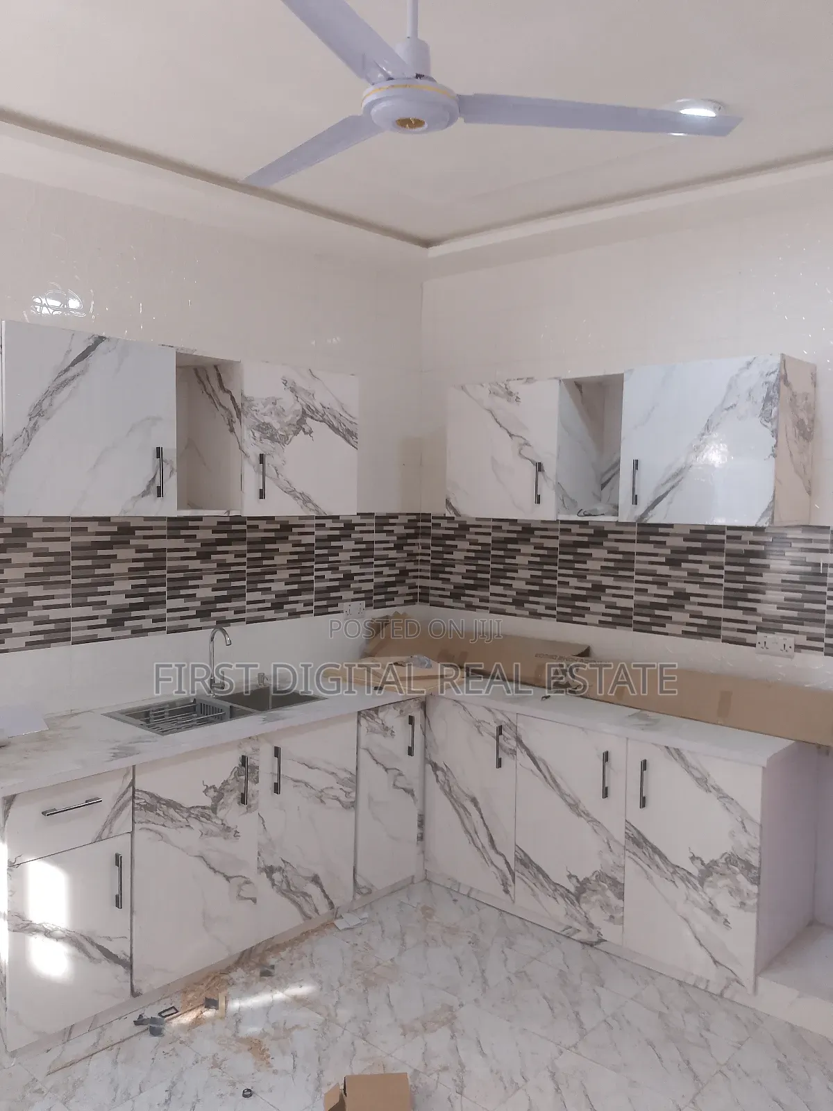3bdrm House in First Digital Real, Awutu Senya East Municipal for sale in Awutu Senya East Municipal